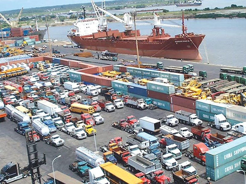 ‘nigerian ports undermining trade, industrialisation’